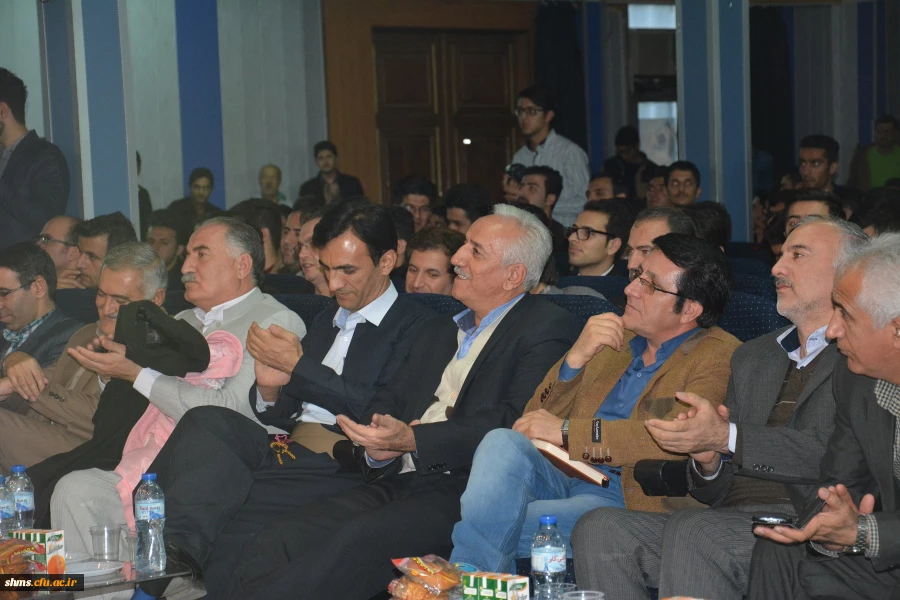 نشست تخصصی شعر و داستان 51