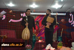 نشست تخصصی شعر و داستان 53