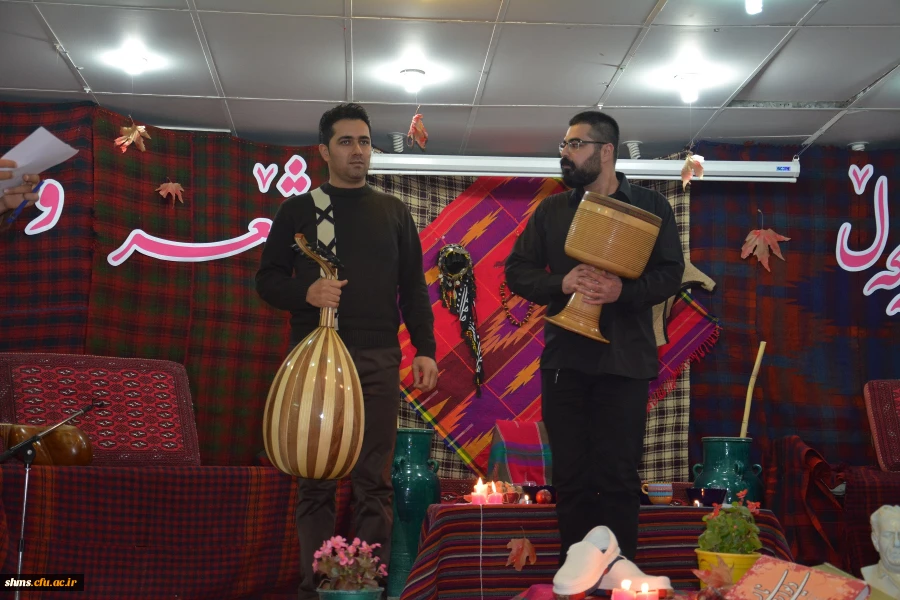 نشست تخصصی شعر و داستان 53