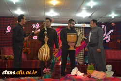 نشست تخصصی شعر و داستان 54