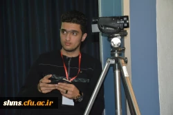 نشست تخصصی شعر و داستان 58