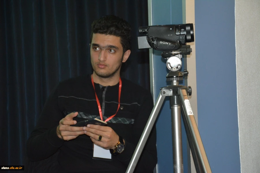 نشست تخصصی شعر و داستان 58