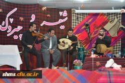 نشست تخصصی شعر و داستان 60