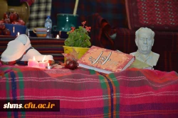 نشست تخصصی شعر و داستان 61