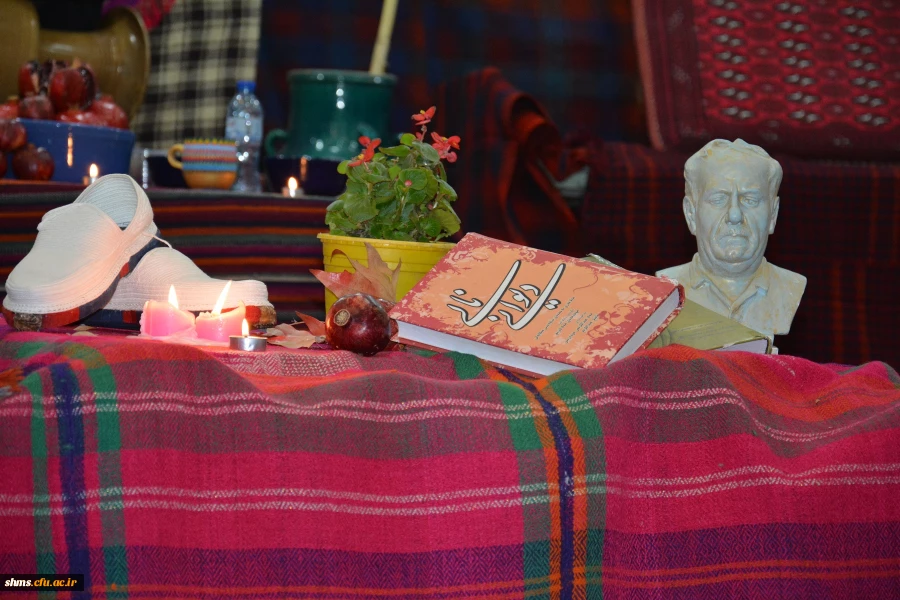 نشست تخصصی شعر و داستان 61