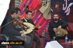 نشست تخصصی شعر و داستان 62