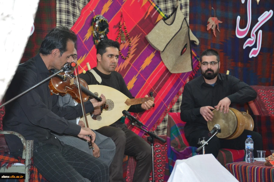 نشست تخصصی شعر و داستان 62