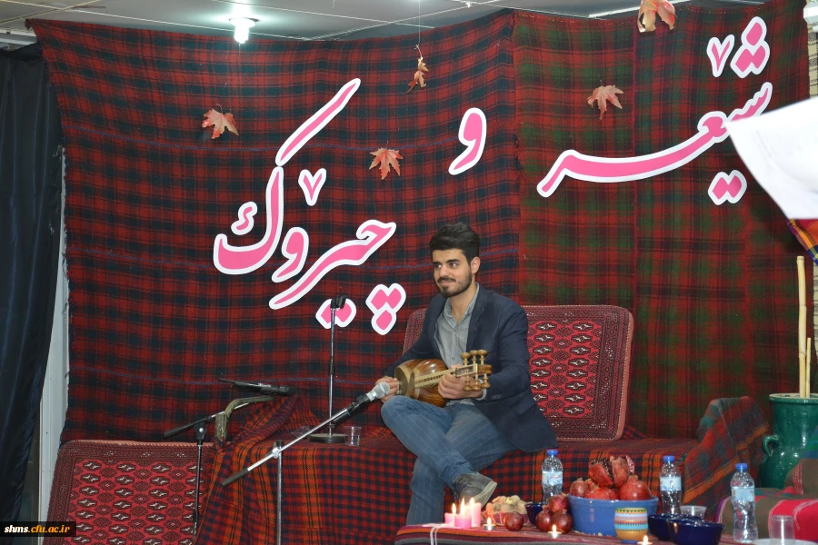 نشست تخصصی شعر و داستان 65