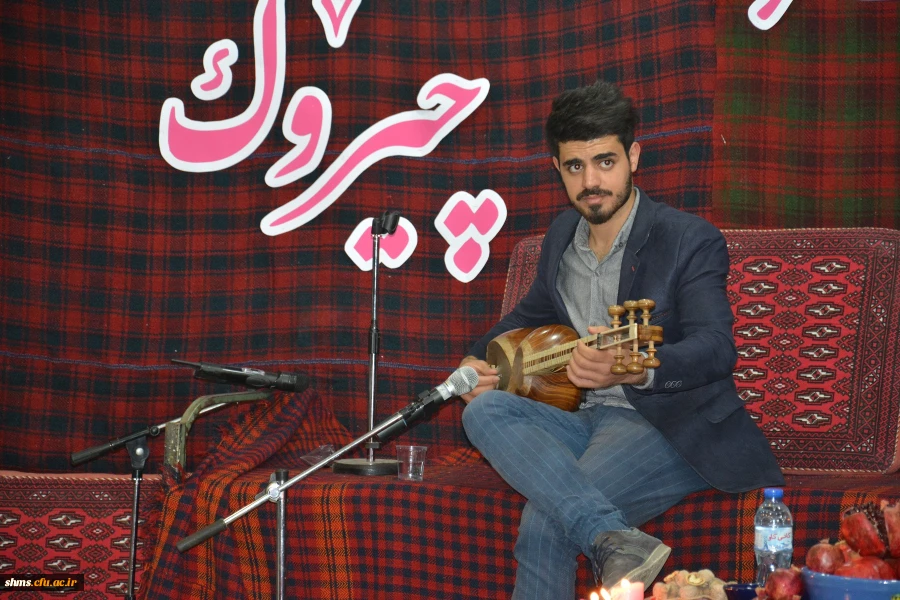 نشست تخصصی شعر و داستان 66