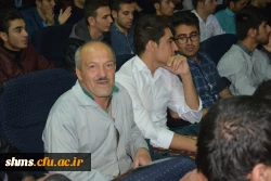 نشست تخصصی شعر و داستان  2