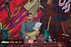 نشست تخصصی شعر و داستان  3