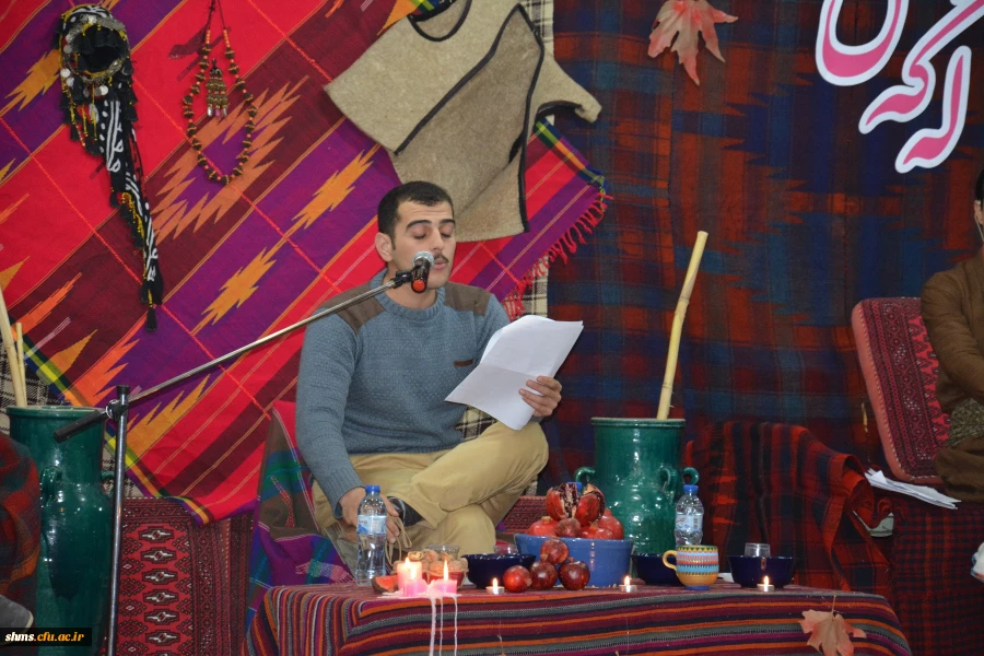 نشست تخصصی شعر و داستان  3