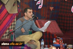 نشست تخصصی شعر و داستان  4