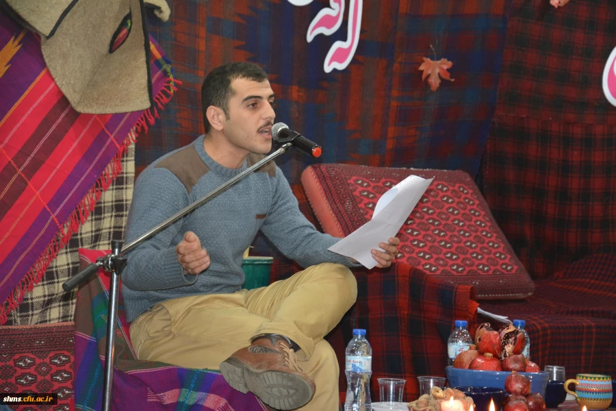 نشست تخصصی شعر و داستان  4