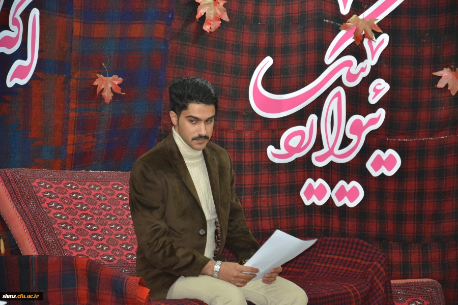 نشست تخصصی شعر و داستان  7