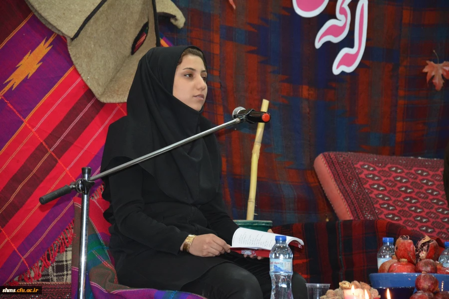 نشست تخصصی شعر و داستان  9