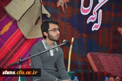 نشست تخصصی شعر و داستان  11