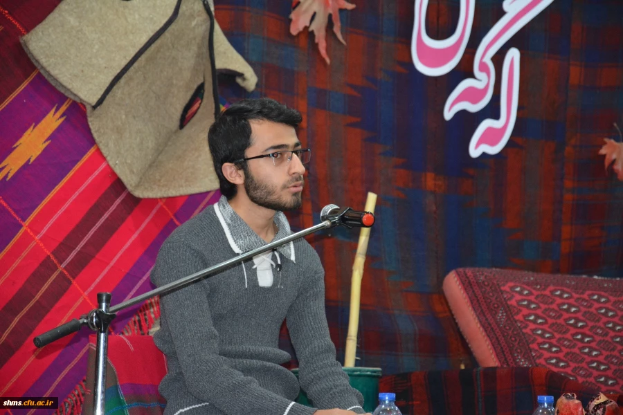 نشست تخصصی شعر و داستان  11