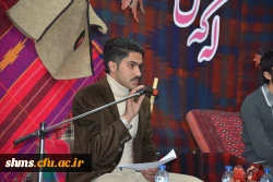 نشست تخصصی شعر و داستان  14