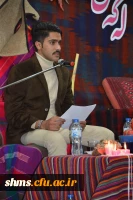 نشست تخصصی شعر و داستان  16