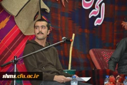 نشست تخصصی شعر و داستان  18