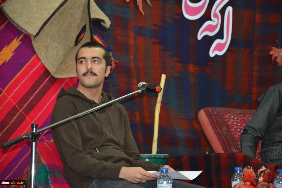 نشست تخصصی شعر و داستان  18