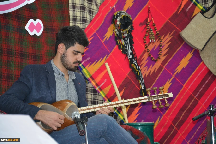 نشست تخصصی شعر و داستان  22