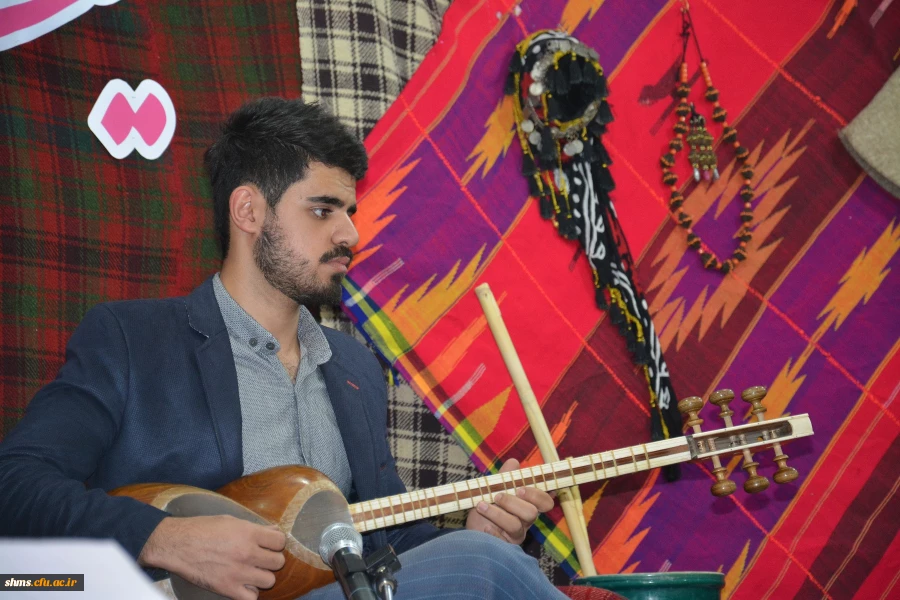 نشست تخصصی شعر و داستان  23