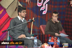 نشست تخصصی شعر و داستان  34