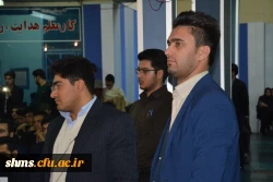 سومین نشست تخصصی شعر و داستان با شکوه خاصی برگزار شد 3