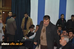 سومین نشست تخصصی شعر و داستان با شکوه خاصی برگزار شد 6