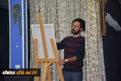 سومین نشست تخصصی شعر و داستان با شکوه خاصی برگزار شد 5سومین نشست تخصصی شعر و داستان با شکوه خاصی برگزار شد 7