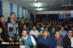 سومین نشست تخصصی شعر و داستان با شکوه خاصی برگزار شد 2