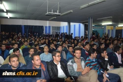 سومین نشست تخصصی شعر و داستان با شکوه خاصی برگزار شد 3