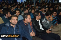 سومین نشست تخصصی شعر و داستان با شکوه خاصی برگزار شد 5