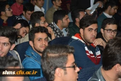 سومین نشست تخصصی شعر و داستان با شکوه خاصی برگزار شد 6