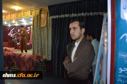 سومین نشست تخصصی شعر و داستان با شکوه خاصی برگزار شد 7