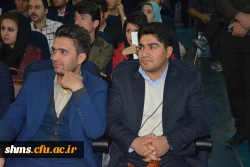 سومین نشست تخصصی شعر و داستان با شکوه خاصی برگزار شد 11