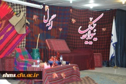 سومین نشست تخصصی شعر و داستان با شکوه خاصی برگزار شد 12