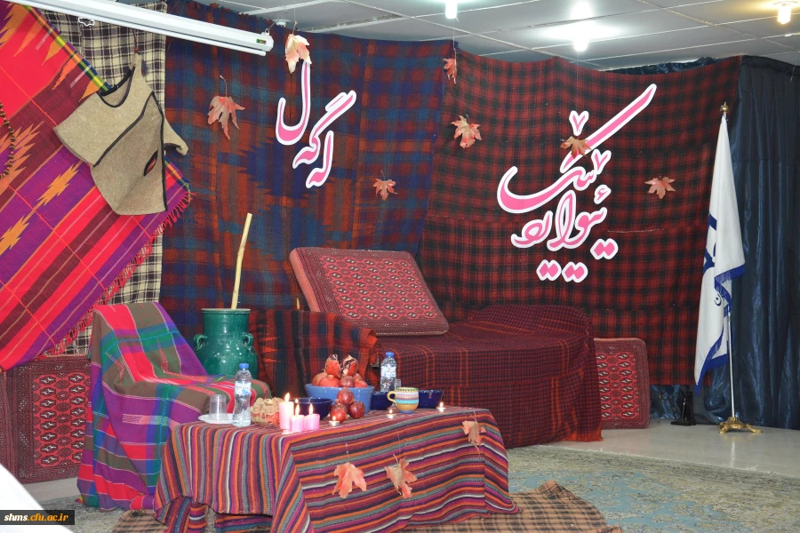 سومین نشست تخصصی شعر و داستان با شکوه خاصی برگزار شد 12