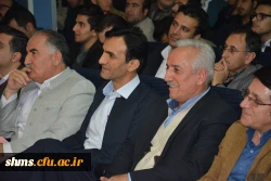 سومین نشست تخصصی شعر و داستان با شکوه خاصی برگزار شد 14