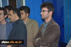 سومین نشست تخصصی شعر و داستان با شکوه خاصی برگزار شد 15