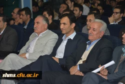 سومین نشست تخصصی شعر و داستان با شکوه خاصی برگزار شد 28