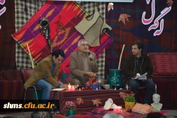 سومین نشست تخصصی شعر و داستان با شکوه خاصی برگزار شد 29