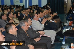 سومین نشست تخصصی شعر و داستان با شکوه خاصی برگزار شد 30