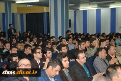 سومین نشست تخصصی شعر و داستان با شکوه خاصی برگزار شد 31