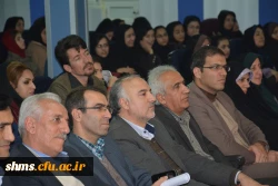 سومین نشست تخصصی شعر و داستان با شکوه خاصی برگزار شد 32