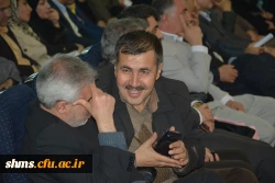 سومین نشست تخصصی شعر و داستان با شکوه خاصی برگزار شد 33