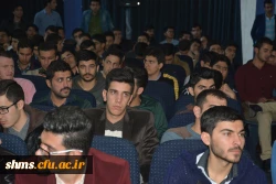 سومین نشست تخصصی شعر و داستان با شکوه خاصی برگزار شد 34