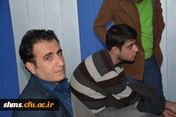 سومین نشست تخصصی شعر و داستان با شکوه خاصی برگزار شد 36